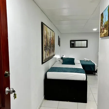 Apartaestudio Cartagena Exterior photo