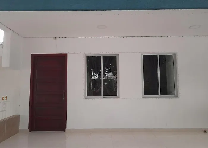 Apartaestudio Cartagena