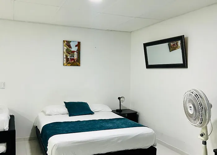 Apartaestudio
