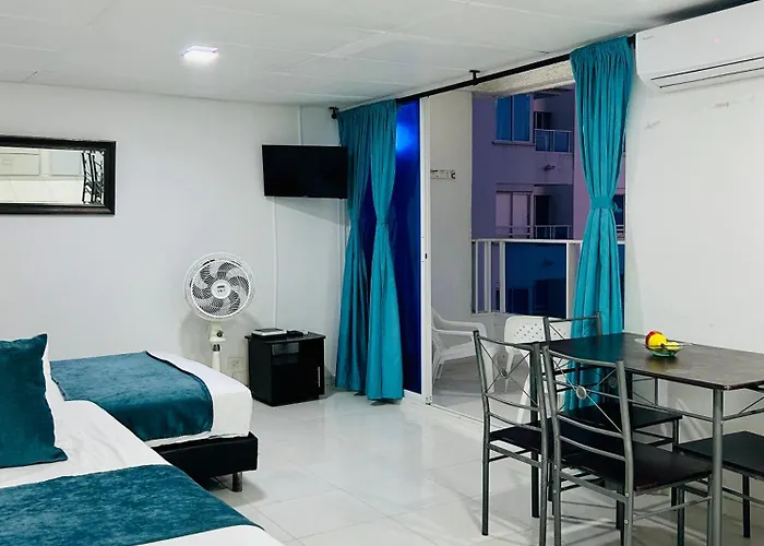 Apartaestudio