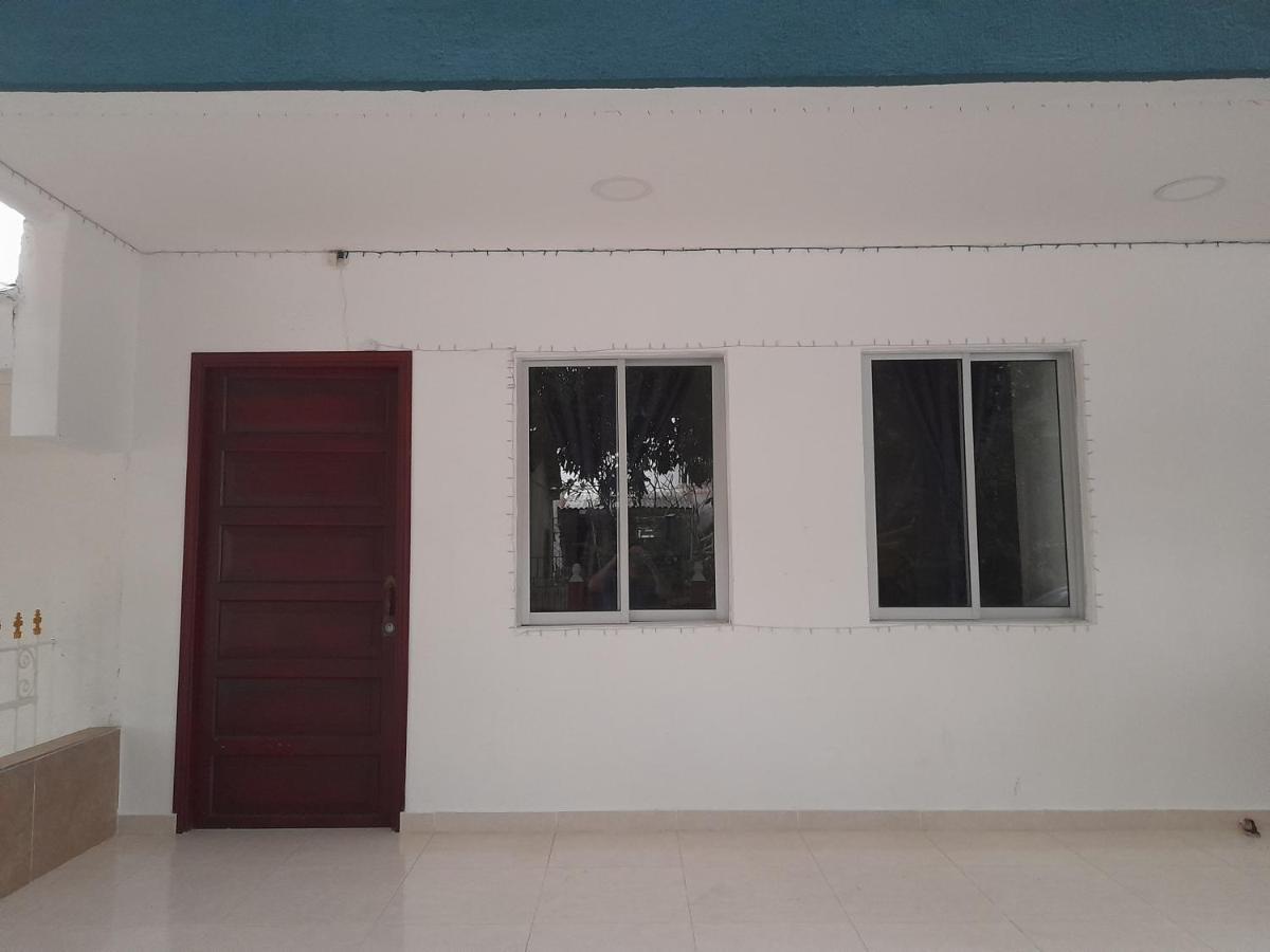 Appartement Apartaestudio Cartagena Cartagène