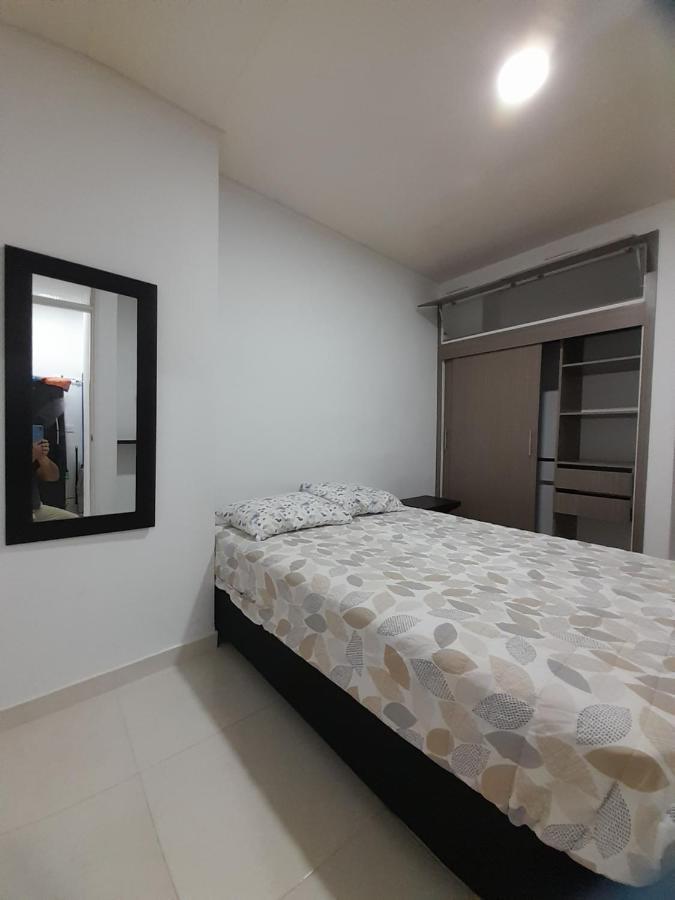 Appartement Apartaestudio Cartagena Cartagène