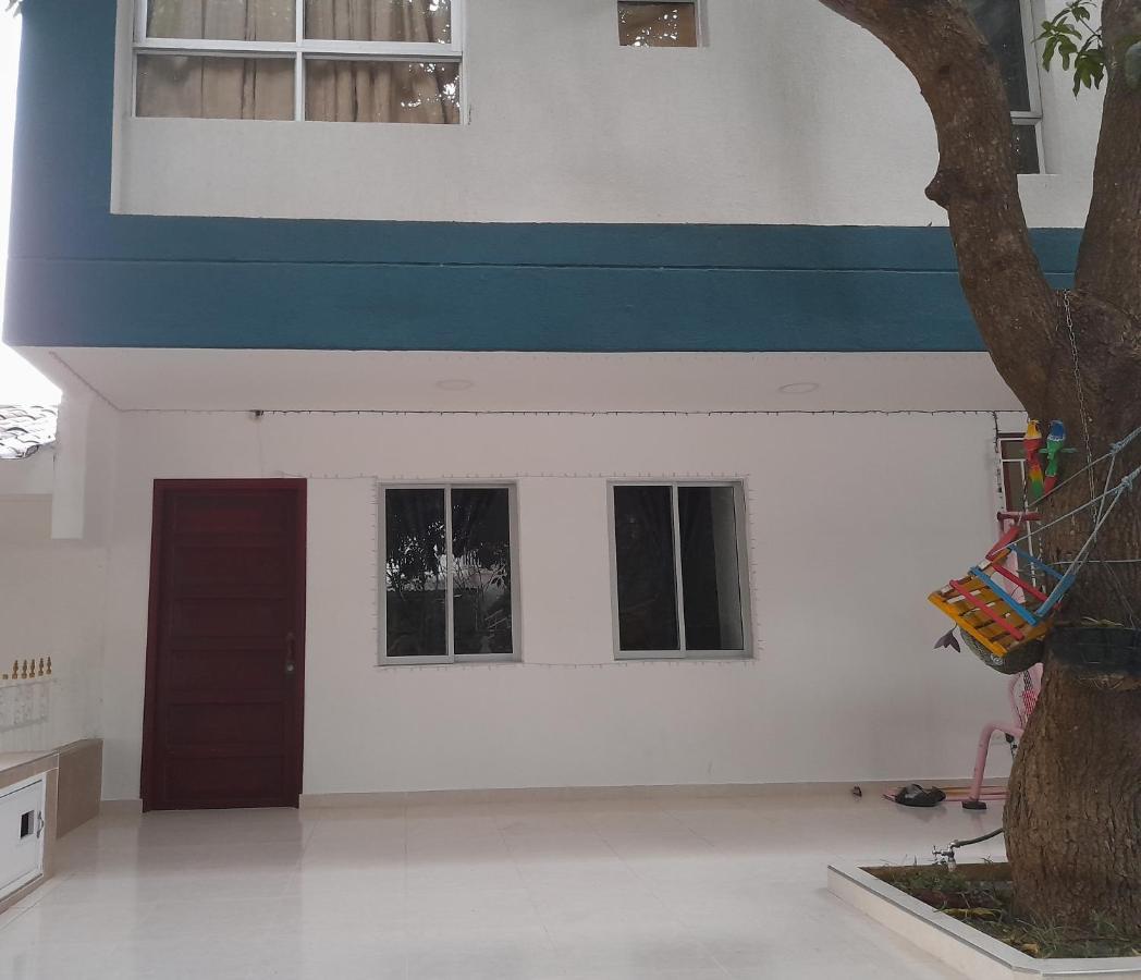 Apartaestudio Cartagena Appartement