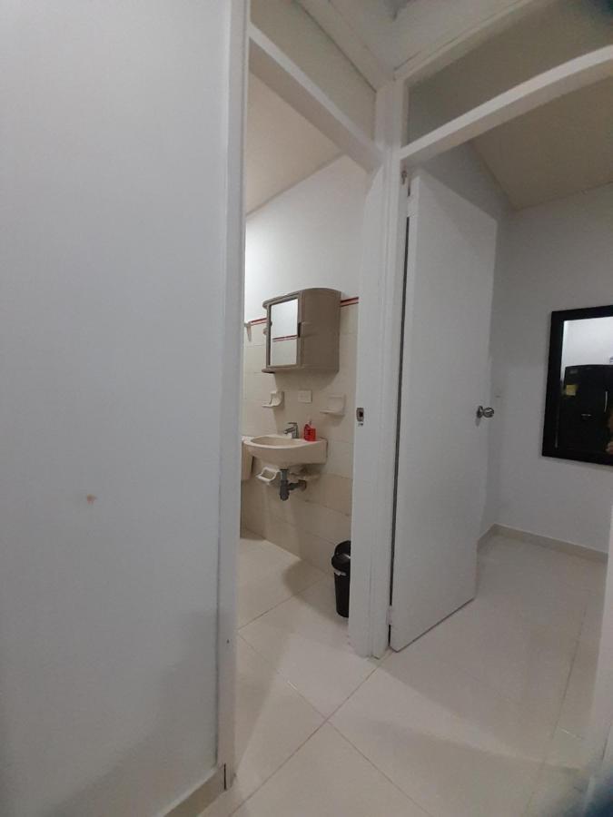 Apartaestudio Cartagena Appartement *
