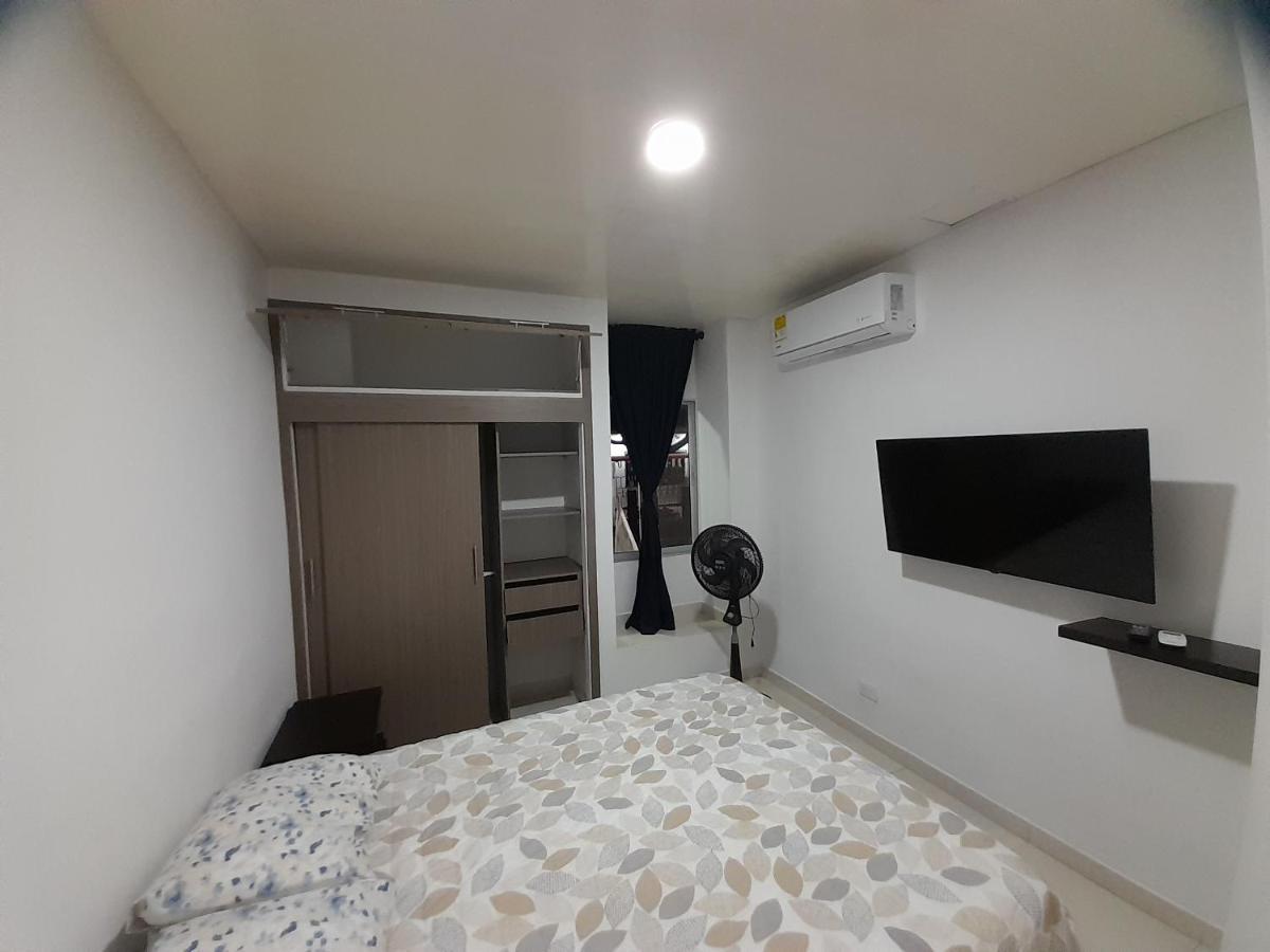Apartaestudio Cartagena Cartagène