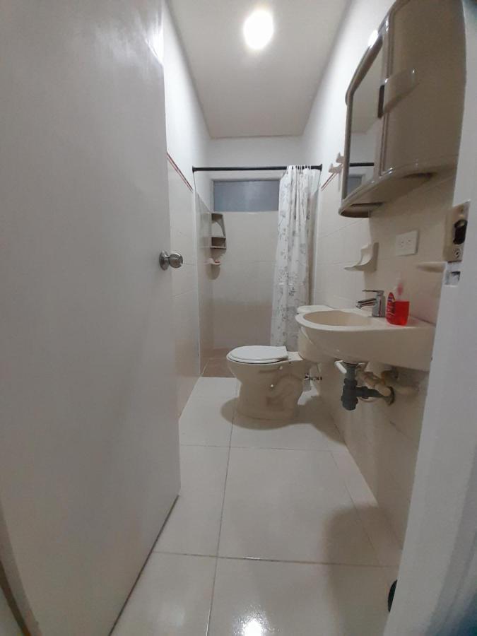 Appartement Apartaestudio Cartagena Cartagène