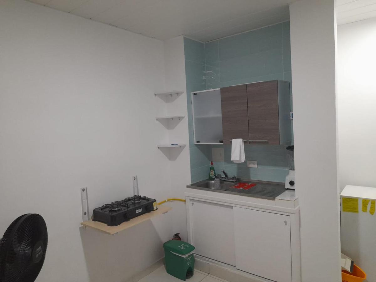 Apartaestudio Cartagena Appartement