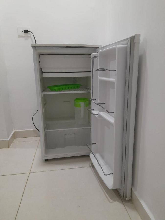 Apartaestudio Cartagena Appartement