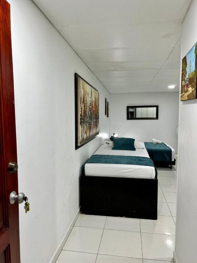Appartement Apartaestudio