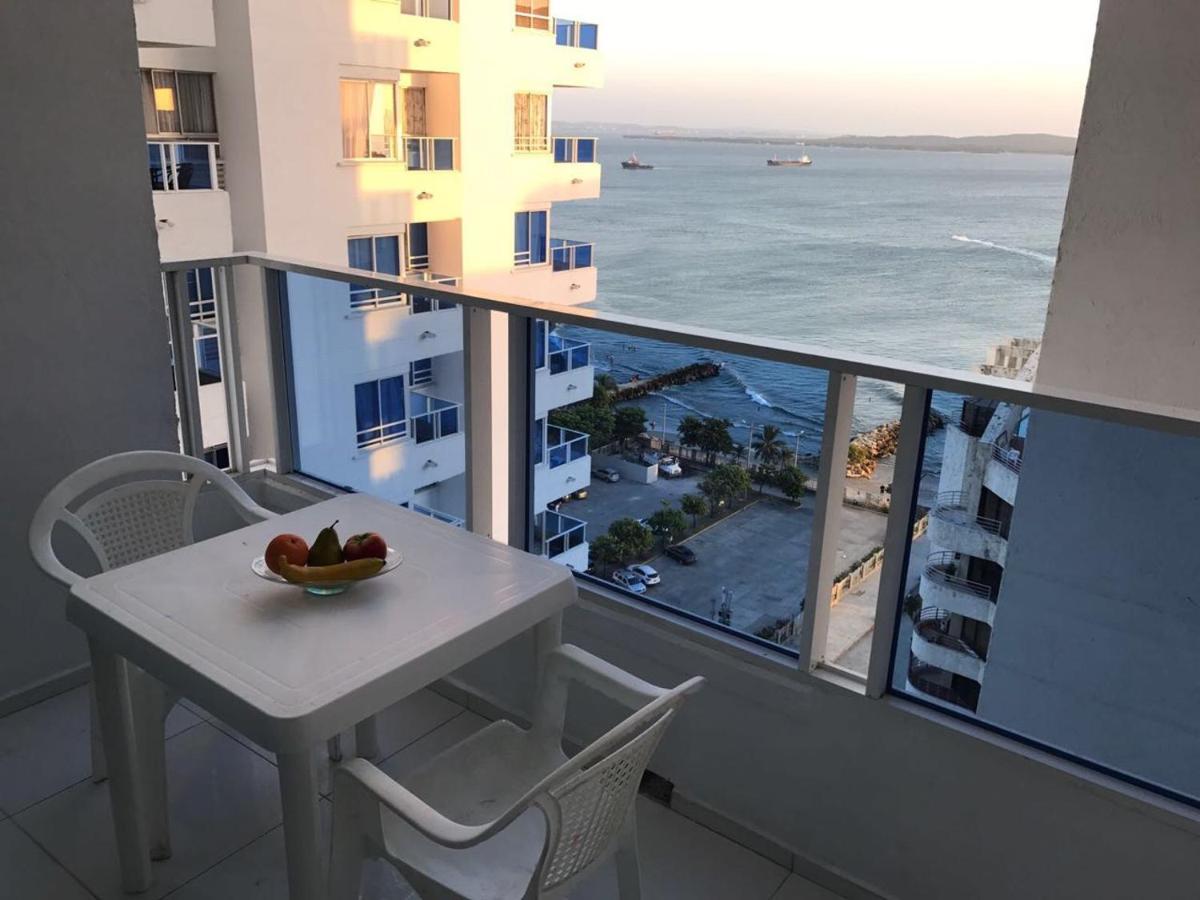 Appartement Apartaestudio