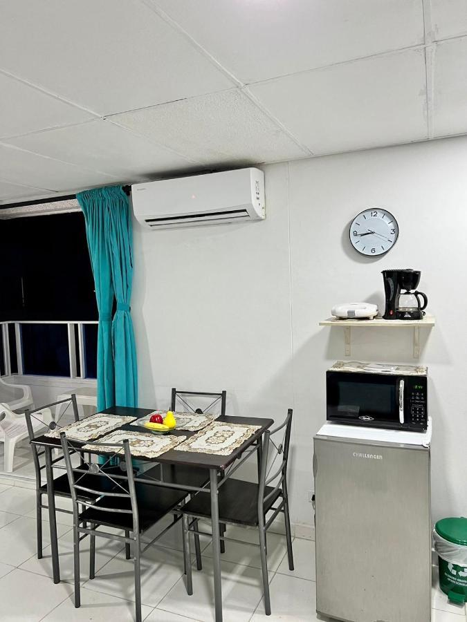 Appartement Apartaestudio *