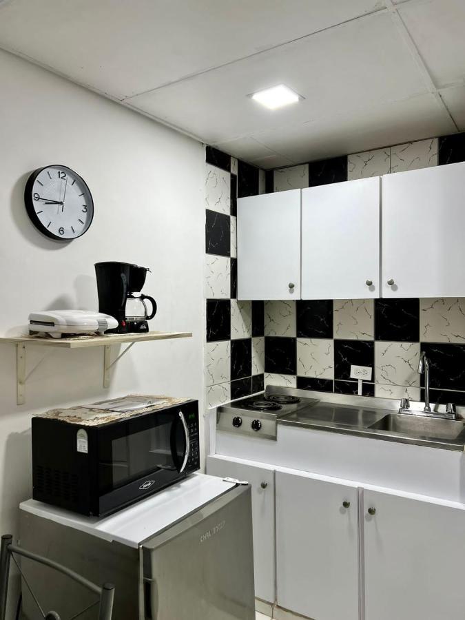 Apartaestudio Appartement *