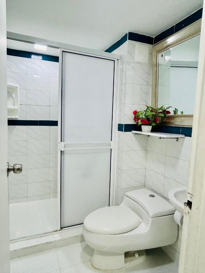 Apartaestudio * Cartagène