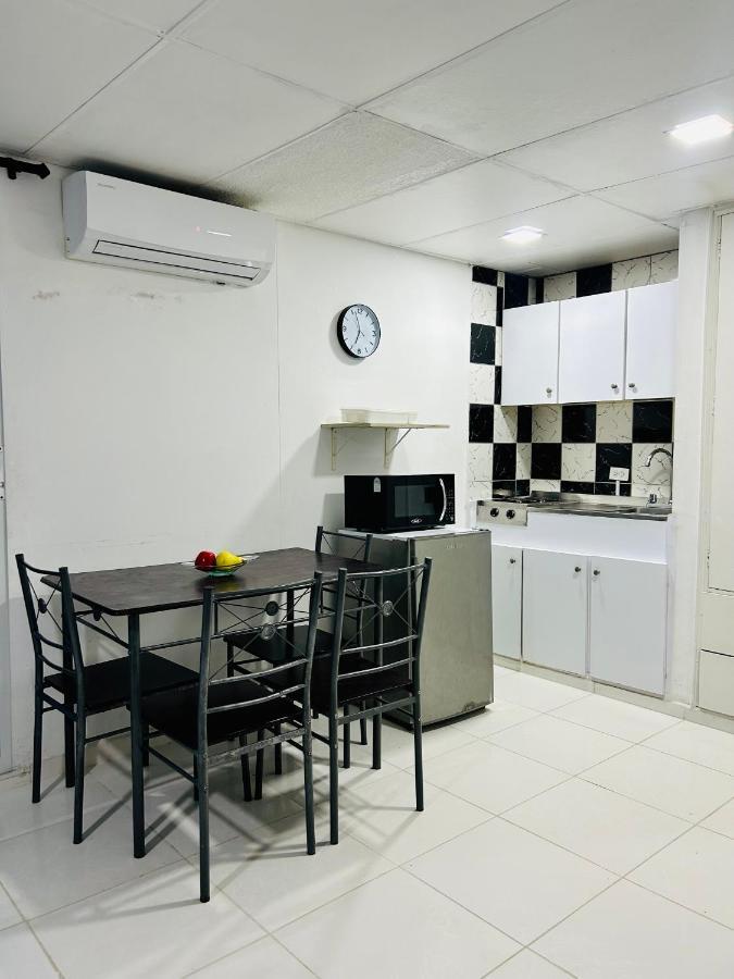 Apartaestudio Cartagène