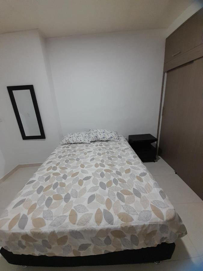 Apartment Apartaestudio Cartagena